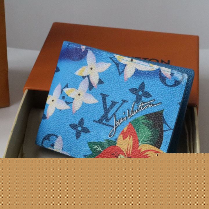 LV Wallets